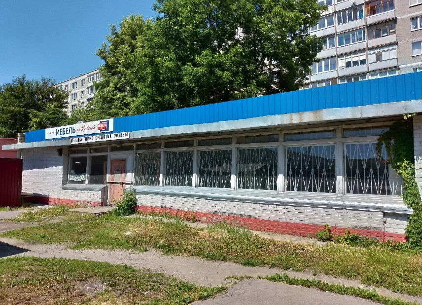 Продажа торгового помещения, Калининград, ул. Киевская - Фото 0