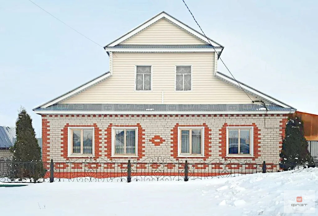 Продажа дома, Буинск, Буинский район, ул. Солнечная - Фото 19