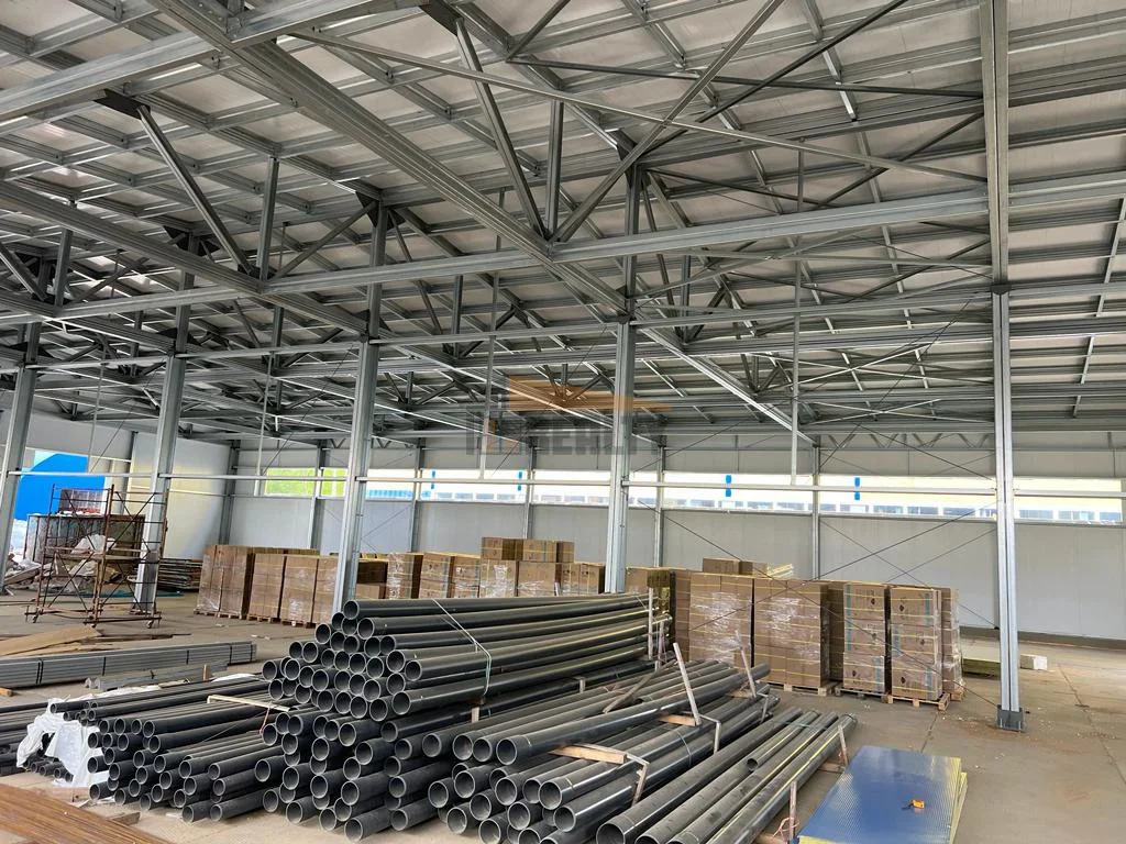 Аренда склада, Лобня, Краснополянское ш. - Фото 2