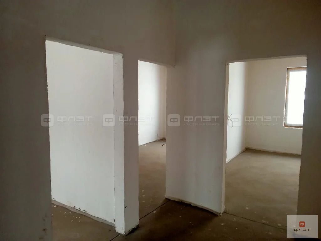 Продажа дома, Лаишевский район, ул. Мусы Джалиля - Фото 10