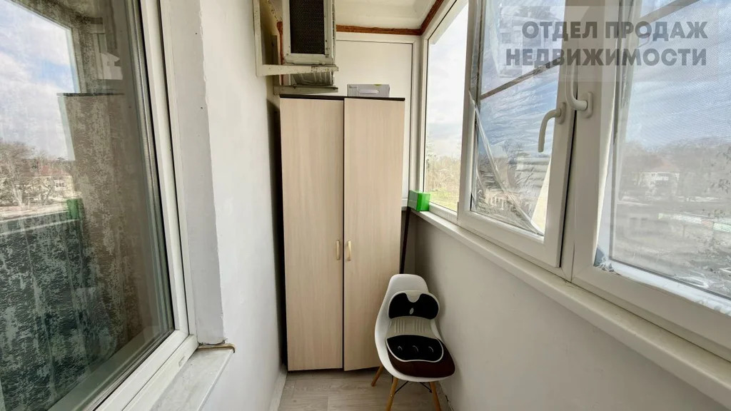 Квартира под семейную ипотеку - Фото 12