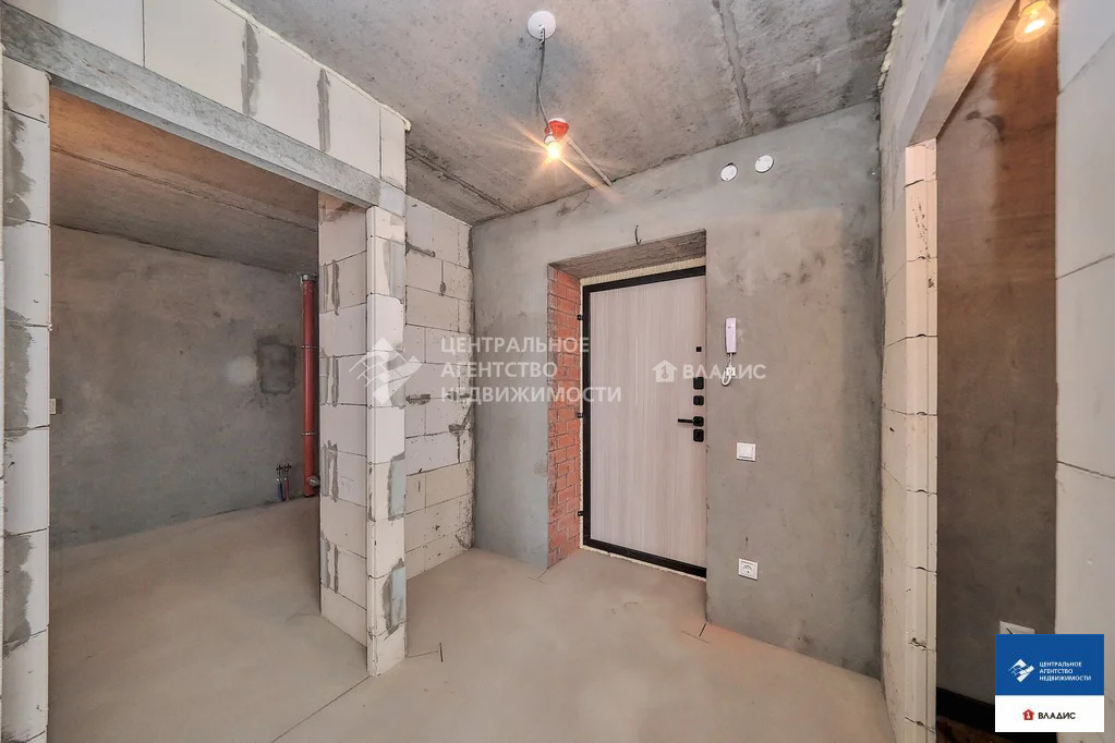 Продажа квартиры, Рязань, улица Княжье Поле - Фото 6