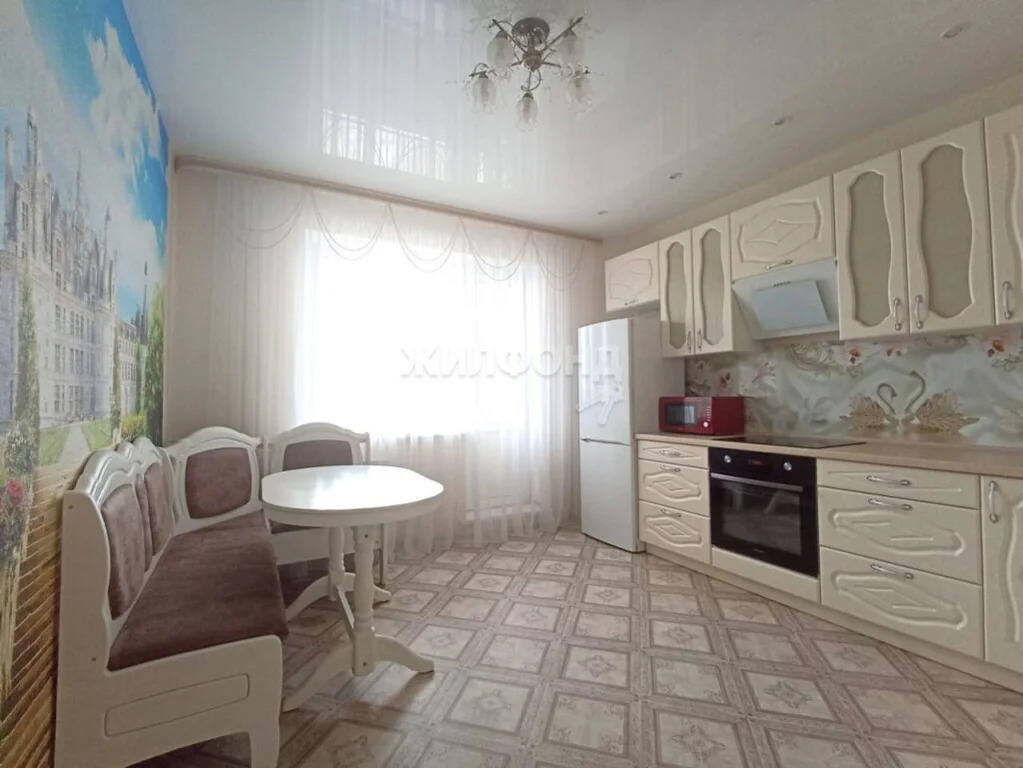 Продажа квартиры, Новосибирск, ул. Вертковская - Фото 1