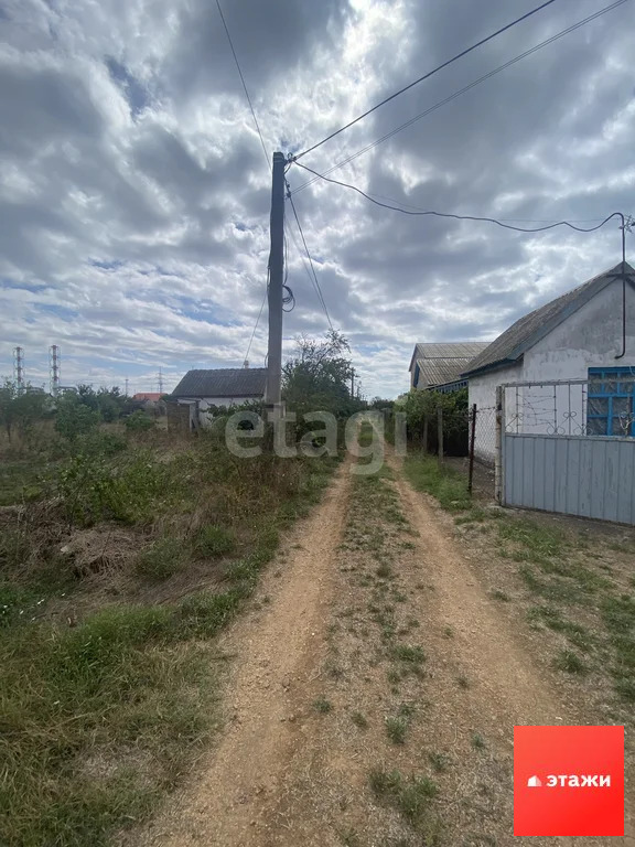 Продажа участка, Саки, СНТ Химик-1 - Фото 6