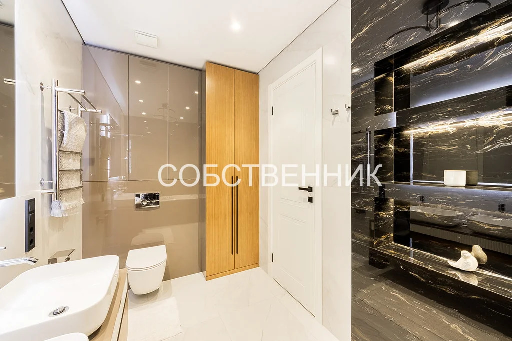 Продам 4-комн. квартиру 115 кв.м. - Фото 21