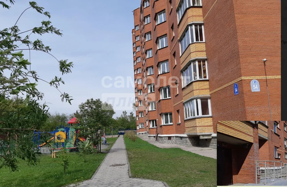 Продажа квартиры, Новосибирск, ул. Народная - Фото 13