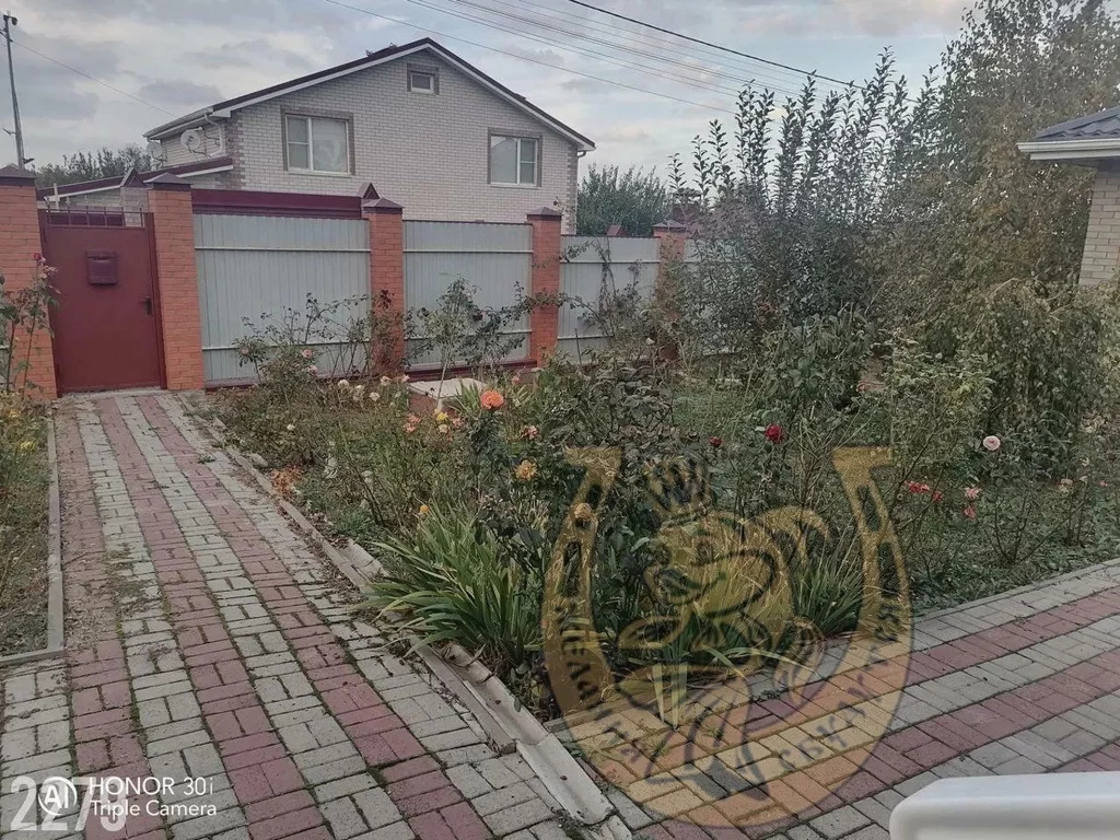 Продажа дома, Аксайский район, Осенняя улица - Фото 18