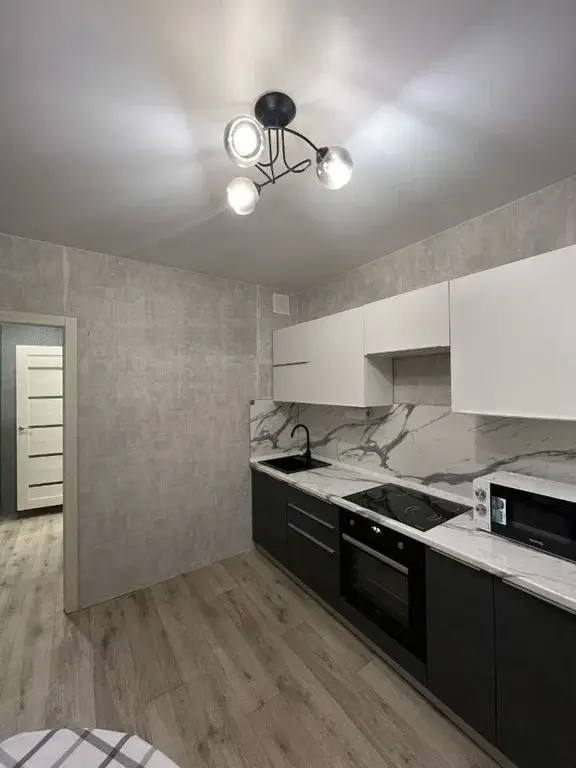 Воскресенская площадь, 3 (1комн) 21000 рублей - Фото 2