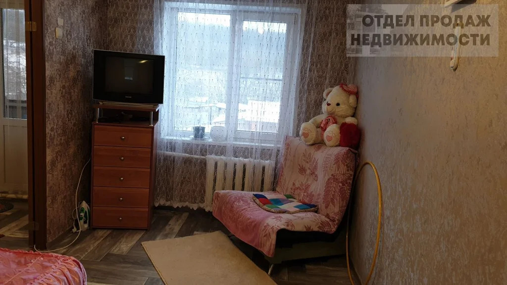 Квартира со свежим ремонтом - Фото 7