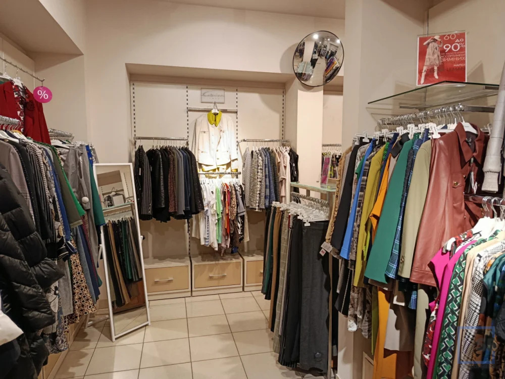 Аренда ПСН, м. Университет, Ломоносовский проспект 23 - Фото 4