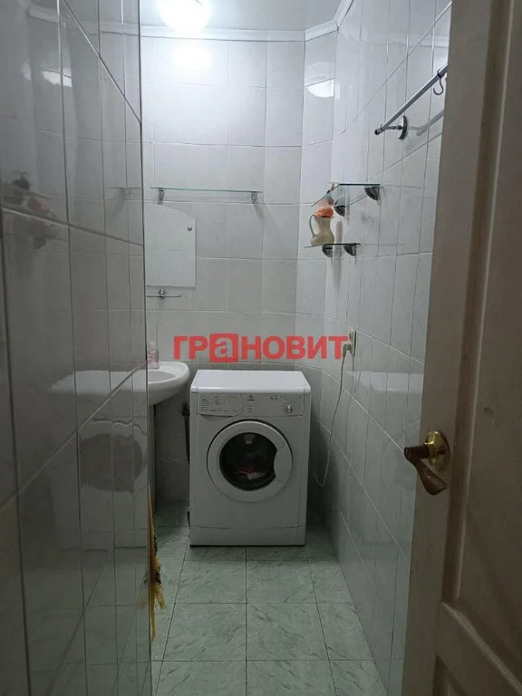 Продажа квартиры, Новосибирск, Красный пр-кт. - Фото 11