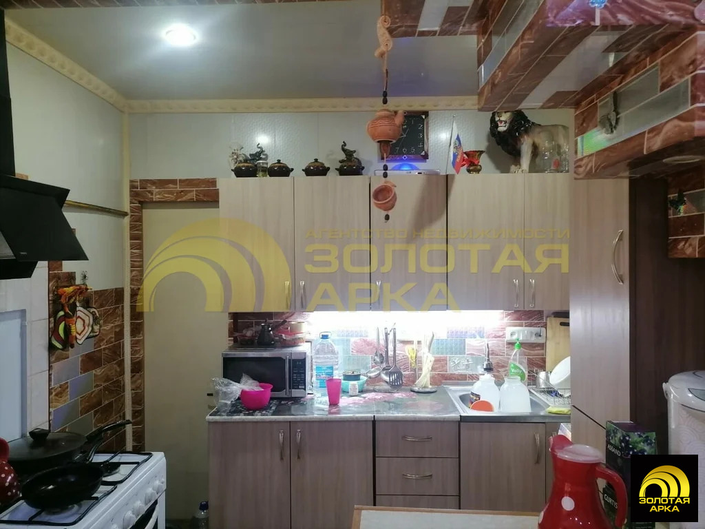 Продажа дома, Холмская, Абинский район, ул. Островок - Фото 1