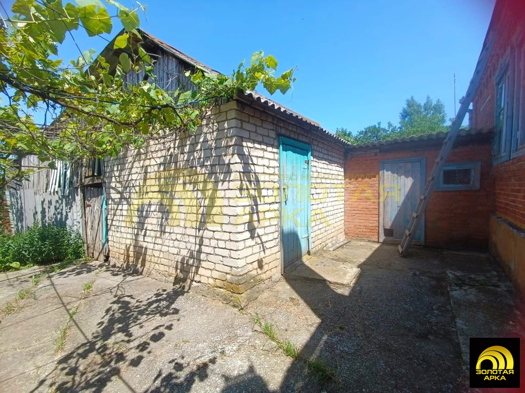 Продажа дома, Мингрельская, Абинский район, ул. Ярмарочная - Фото 19