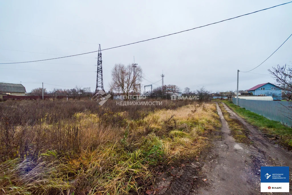 Продажа участка, Новоселки, Рязанский район, ул. Зеленая - Фото 2