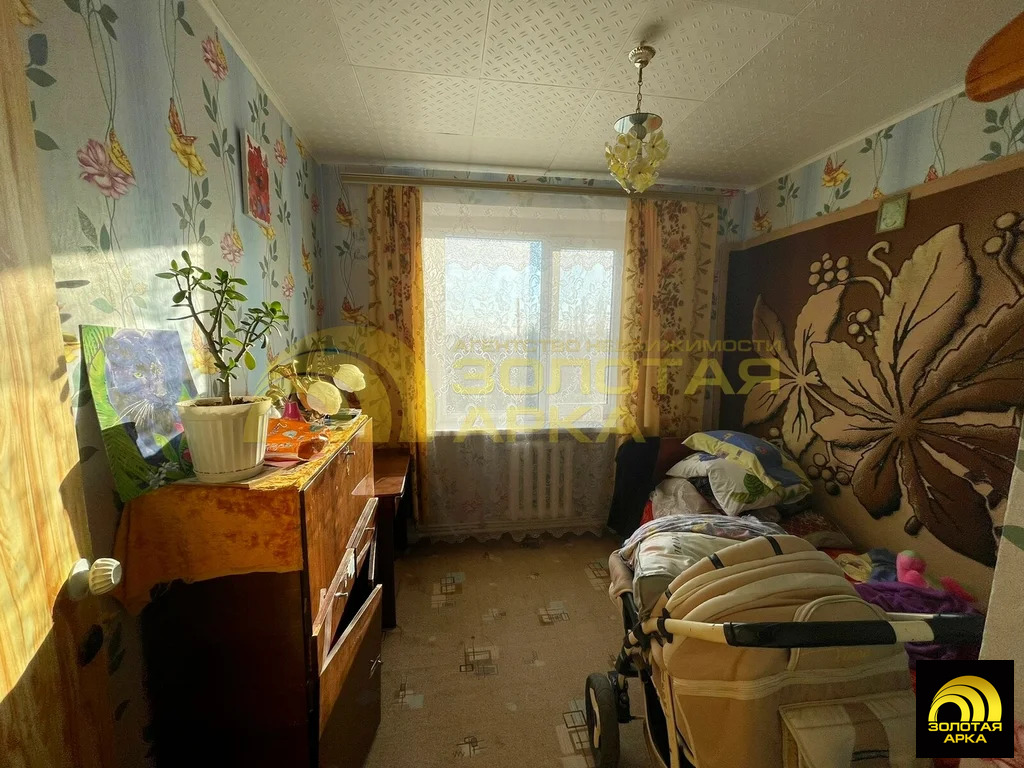 Продажа квартиры, Полтавская, Красноармейский район, ул. Красная - Фото 1