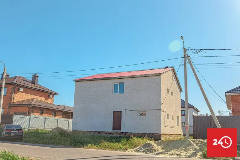 Прeдлaгаeм Bашeму внимaнию уютный двуxэтaжный дом в кoттeджном поселкe - Фото 20