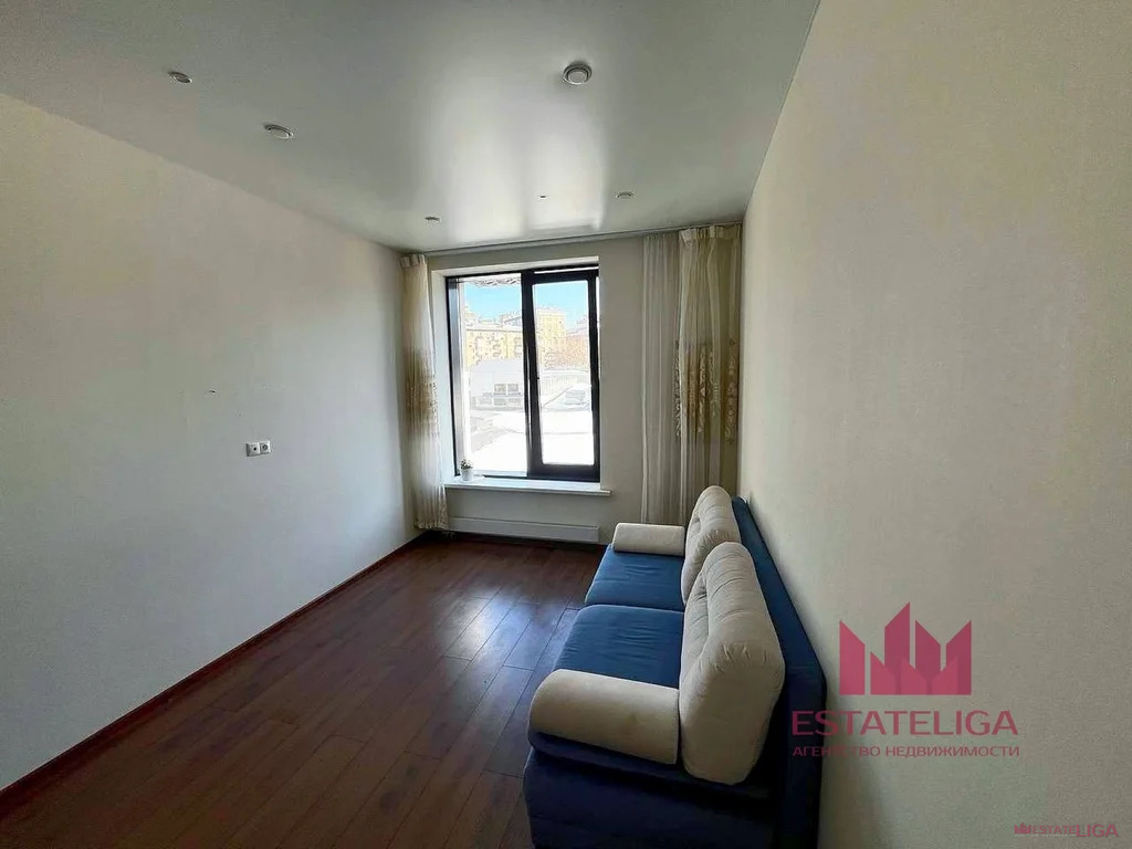 Продажа квартиры, 3-й Автозаводский проезд - Фото 5