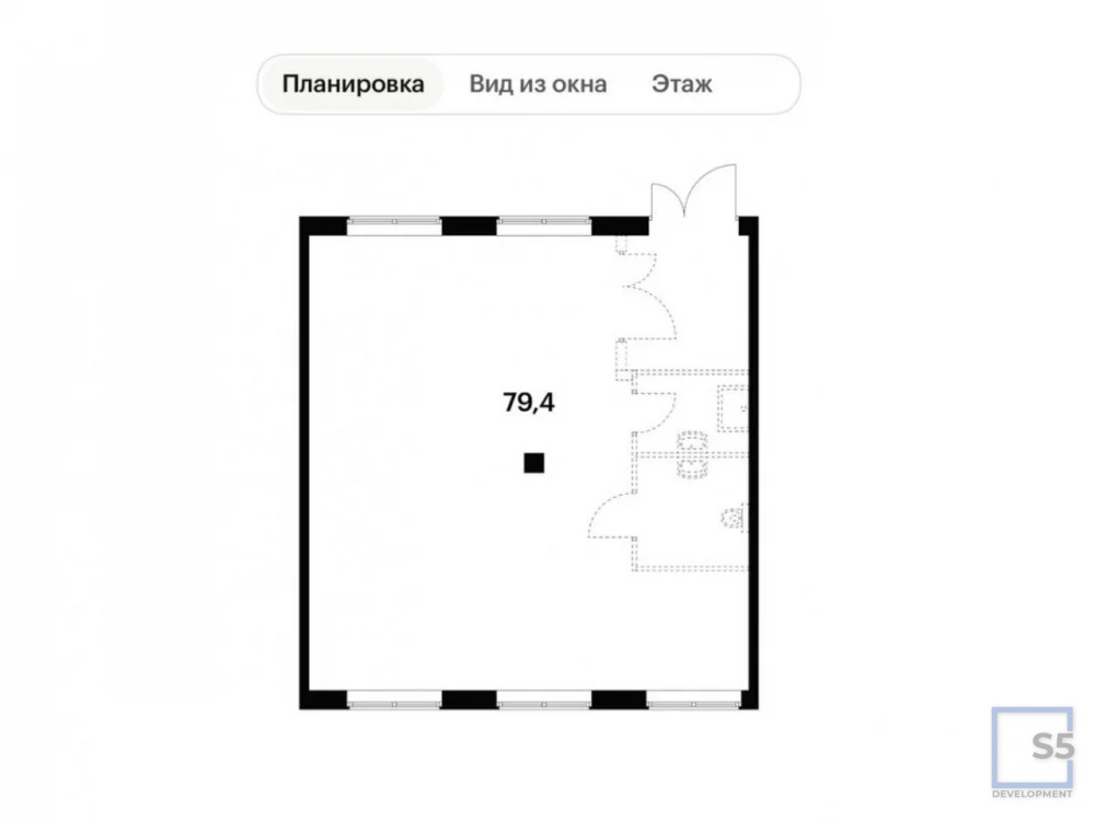 Аренда торгового помещения, м. Бульвар Рокоссовского, ул. Тагильская - Фото 11