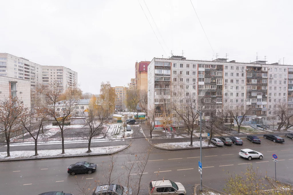 Продажа квартиры, Пермь, ул. Луначарского - Фото 23