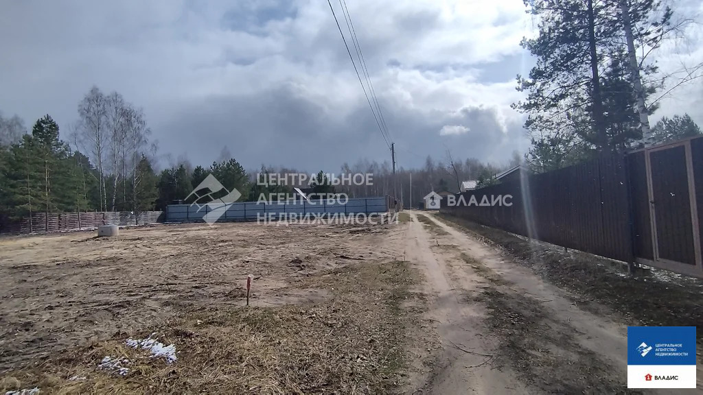 Продажа участка, Рязанский район, 1-й проезд Велье - Фото 1