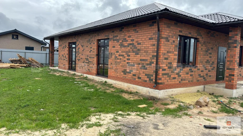 Продажа дома, Эстачи, Высокогорский район, ул. Изумрудная - Фото 3