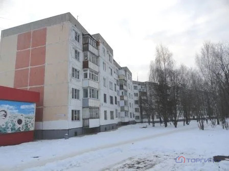 Продажа квартиры, Кострома, Костромской район - Фото 0