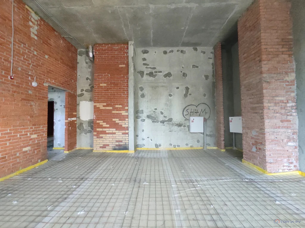 Продажа торгового помещения, Открытое ш. - Фото 6