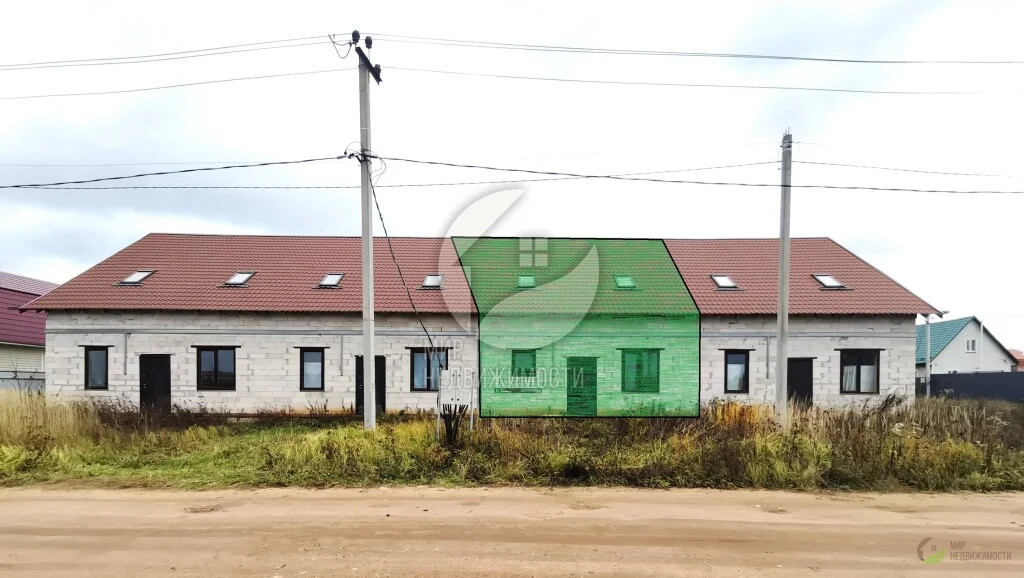 Продажа дома, Дмитровский район - Фото 0