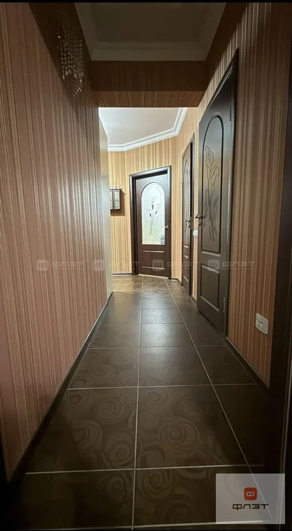 Продажа квартиры, Казань, ул. Хусаина Мавлютова - Фото 8