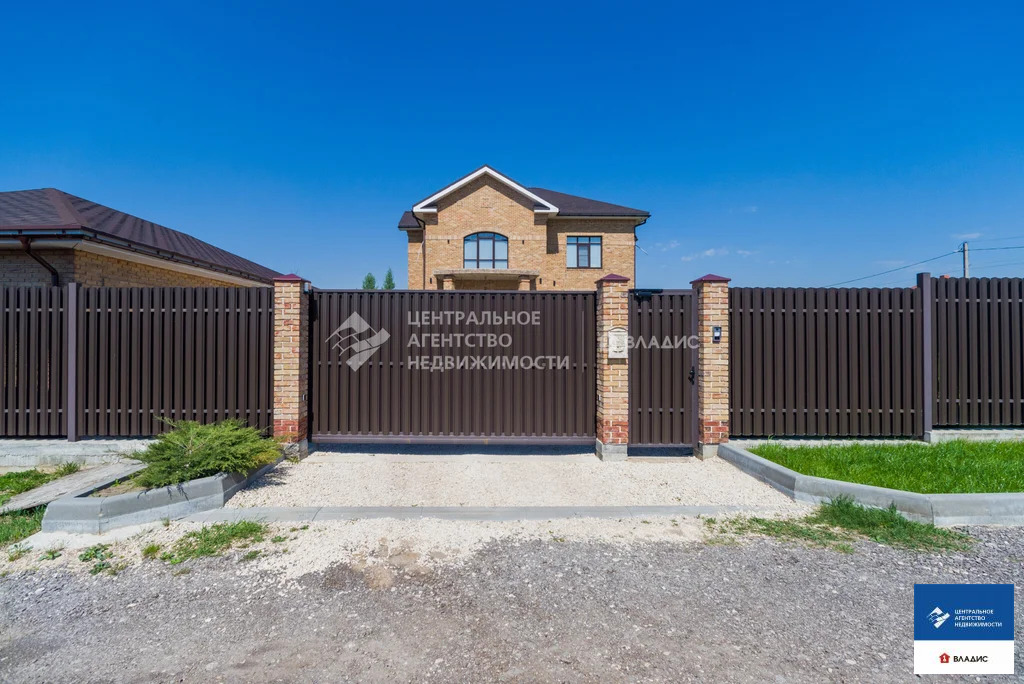 Продажа дома, Дубняки, Рязанский район, Спортивная улица - Фото 5