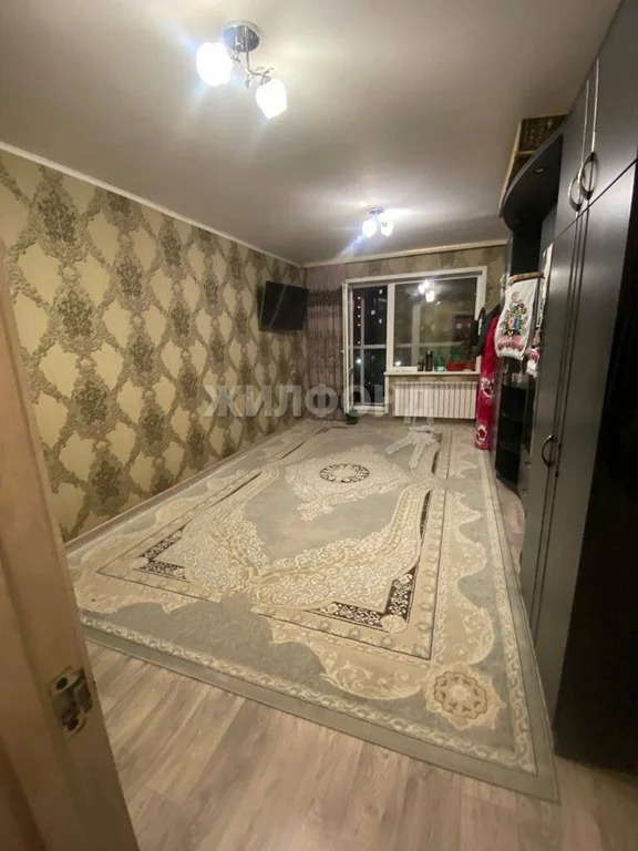 Продажа квартиры, Новосибирск, Плющихинская - Фото 0