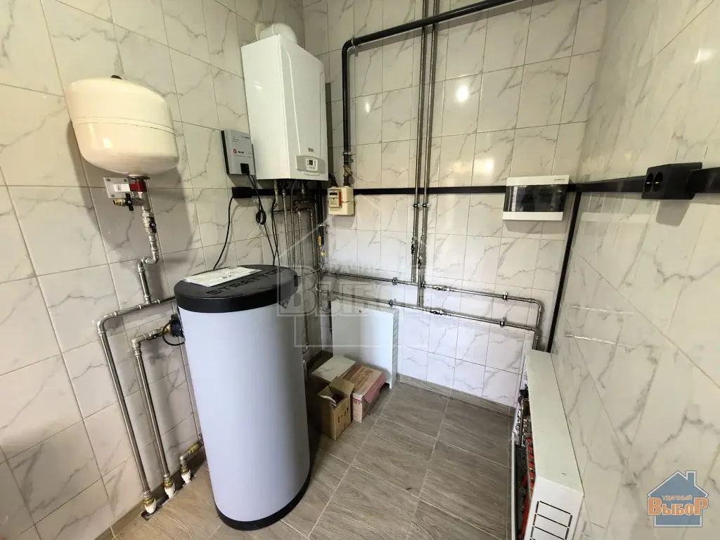 г. Раменское, Кратово, дом 170 кв. м. на участке 6 соток - Фото 9