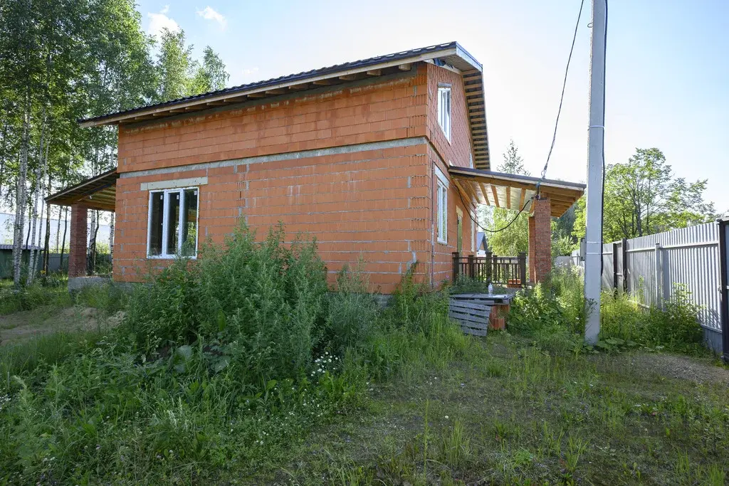 Дом в Щёлково - Фото 7