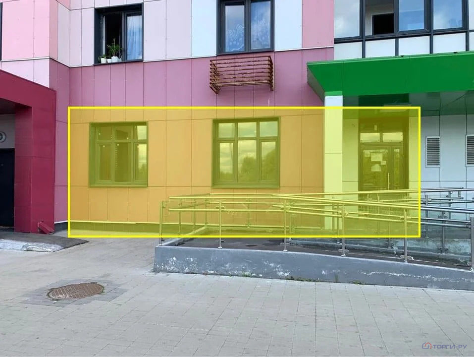 Продажа торгового помещения, Дмитровское ш. - Фото 3