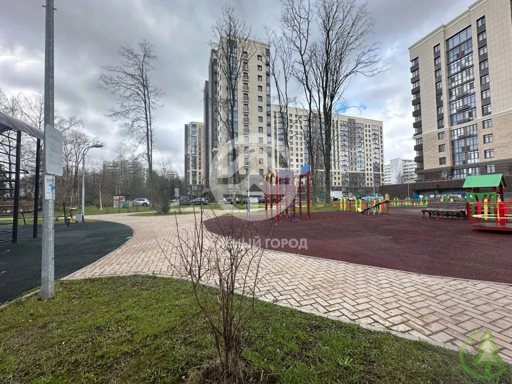 Продажа квартиры, Зеленоград - Фото 22