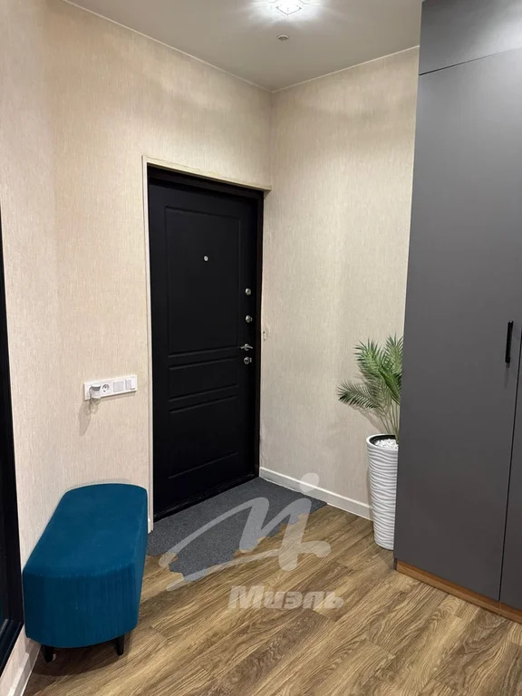 Продажа квартиры, Голубое, Солнечногорский район, Сургутский проезд - Фото 20