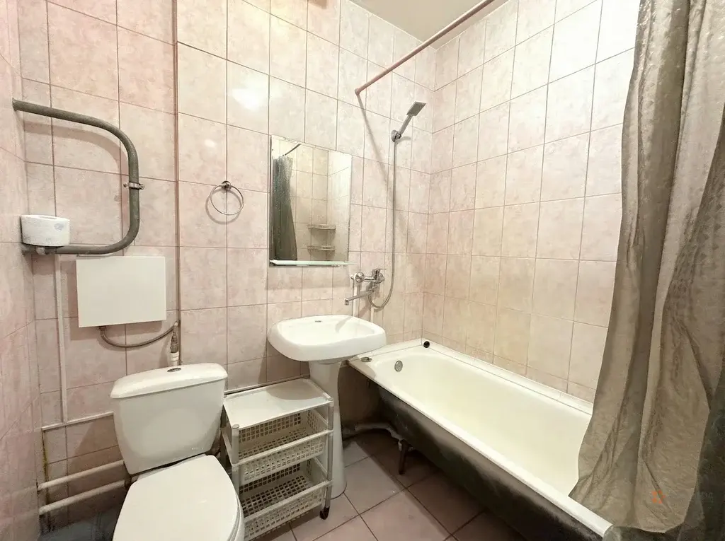 Продается 2-комнатная квартира Комсомольская, 17Б - Фото 7