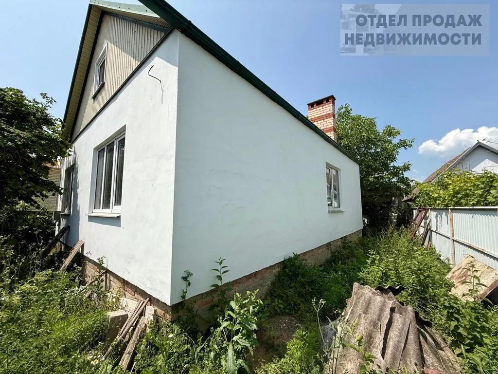 Дом возле школы - Фото 1