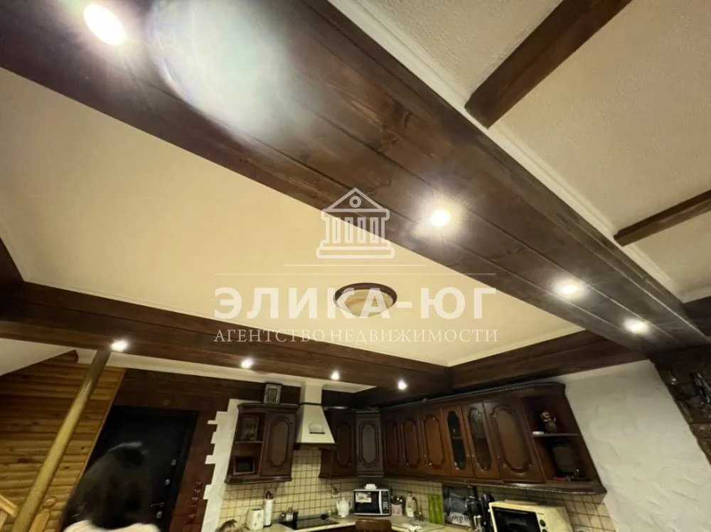 Продажа дома, Лермонтово, Туапсинский район, Речная ул. - Фото 15