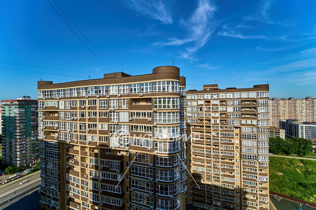 Продажа квартиры, Краснодар, им. 40-летия Победы ул. - Фото 20