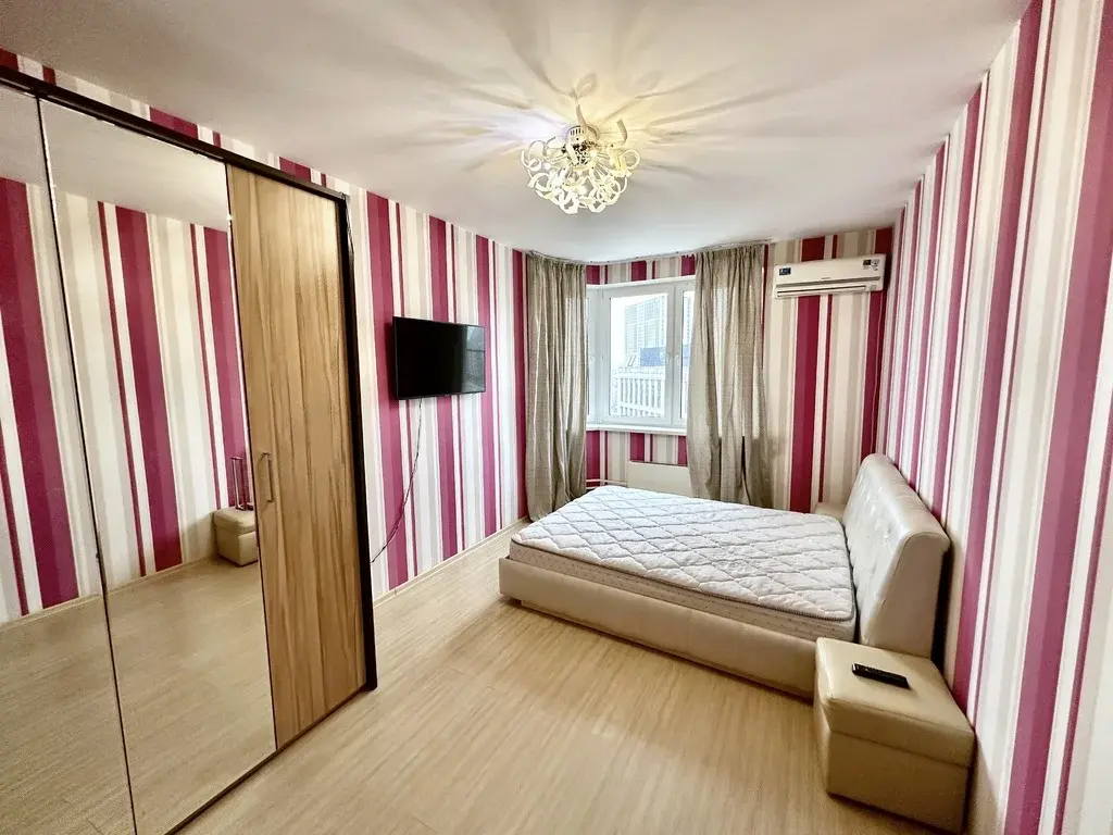 Продажа 3-х комнатной квартиры на Удальцова - Фото 3