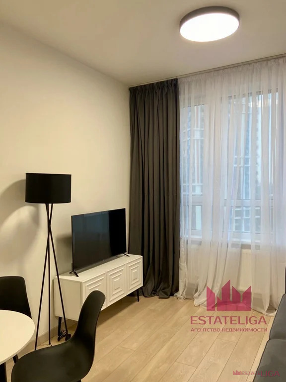 Аренда квартиры, 1-й Котляковский переулок - Фото 1