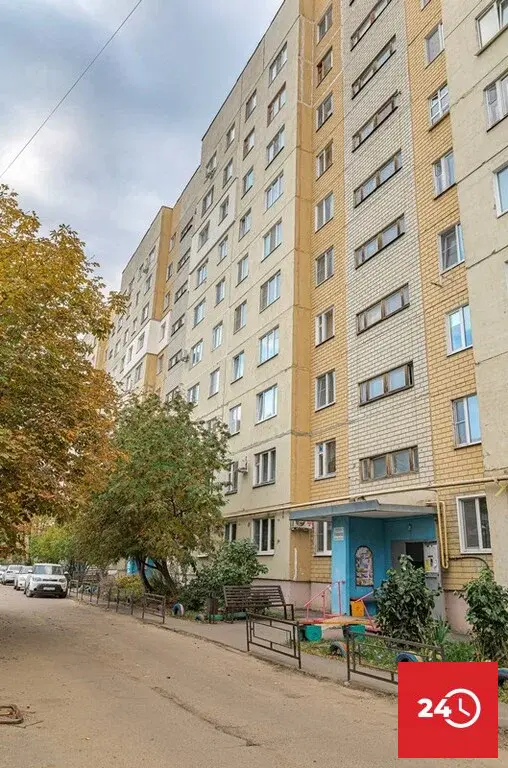 В продаже 1 комнатная квартира по ул.Терновского 170 с ремонтом - Фото 34