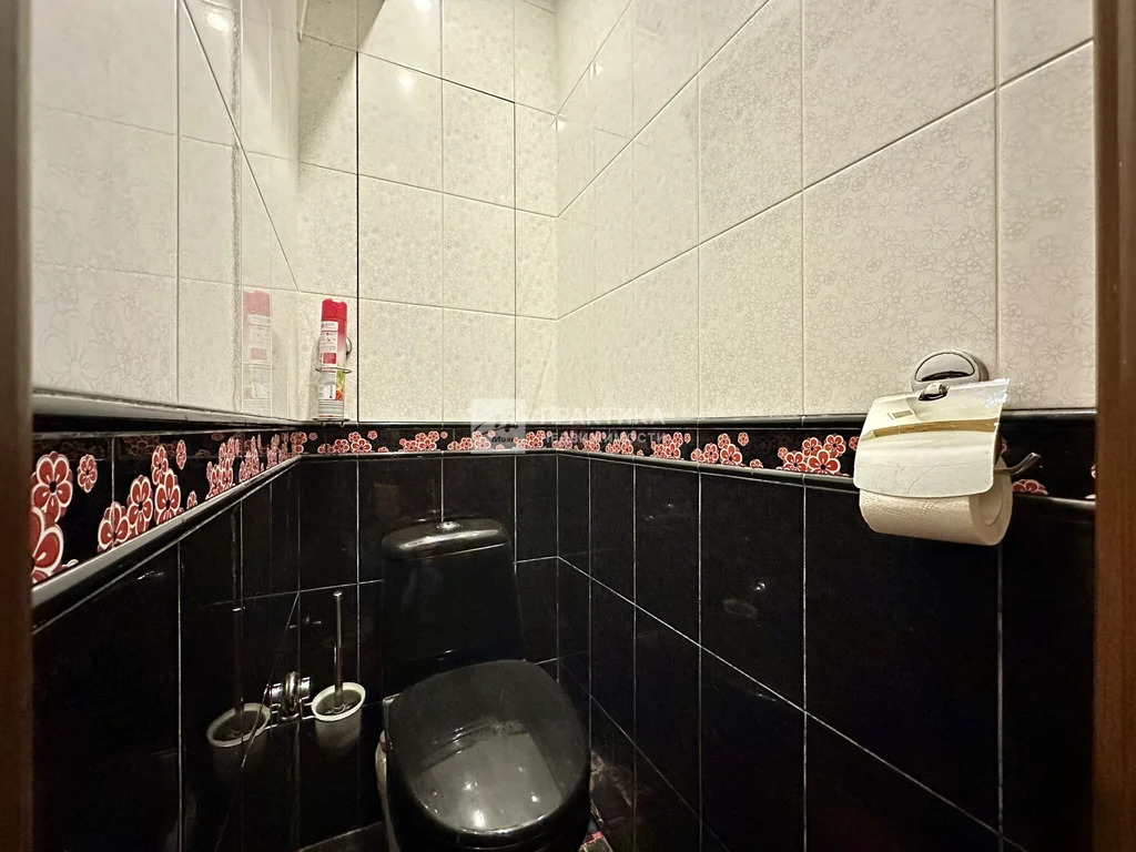 Продажа квартиры, Сиреневый б-р. - Фото 8