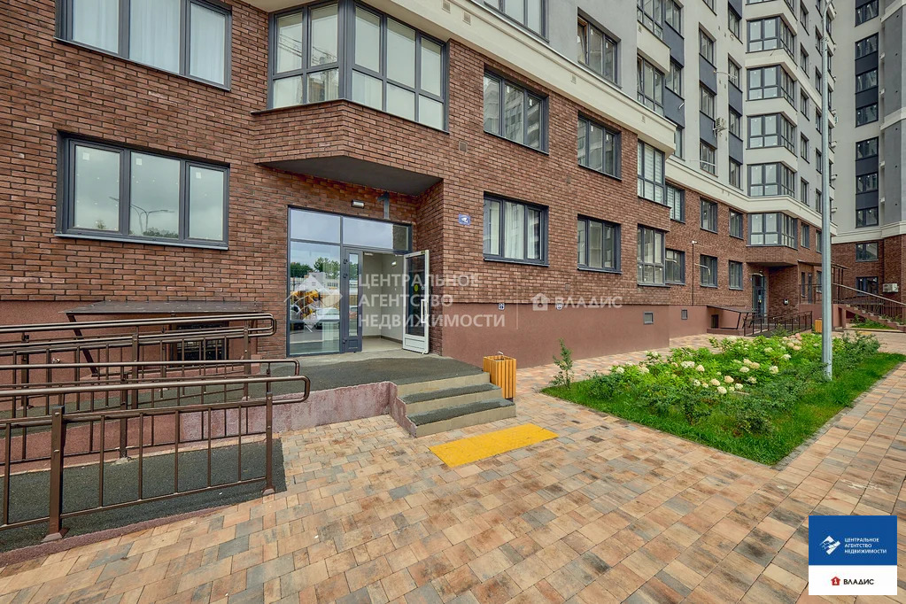 Продажа квартиры, Рязань, Славянский проспект - Фото 16