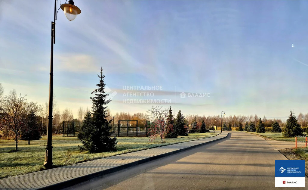 Продажа участка, Варские, Рязанский район, Благовещенская улица - Фото 17