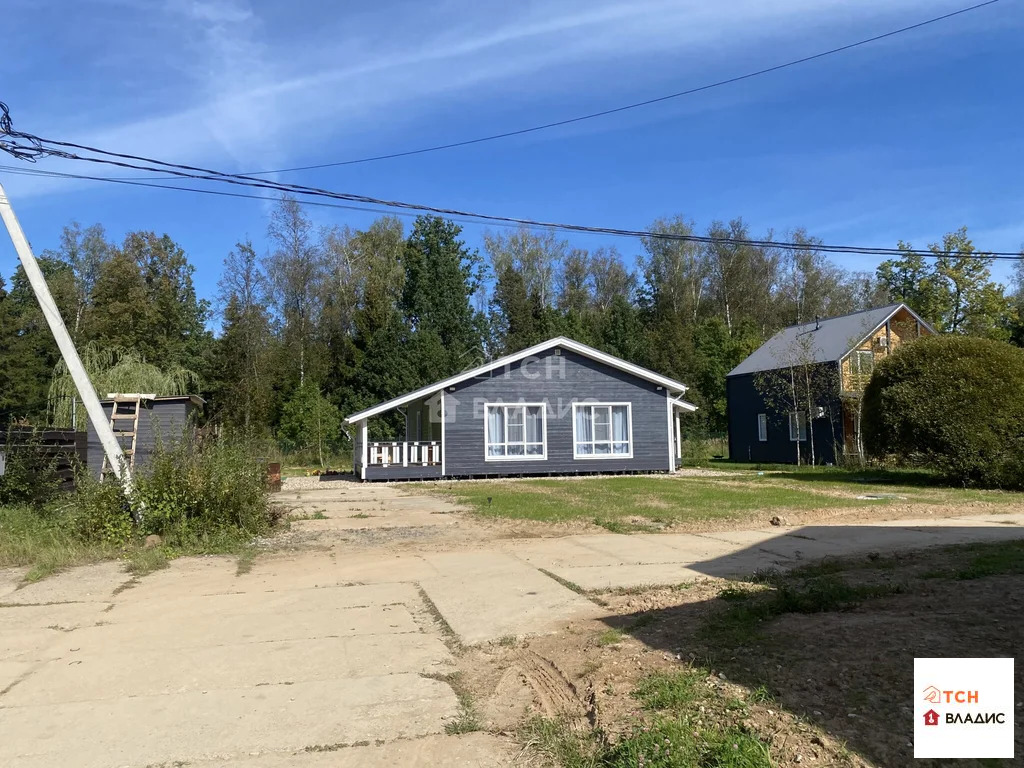 Продажа дома, Могильцы, Лотошинский район, 33 - Фото 34