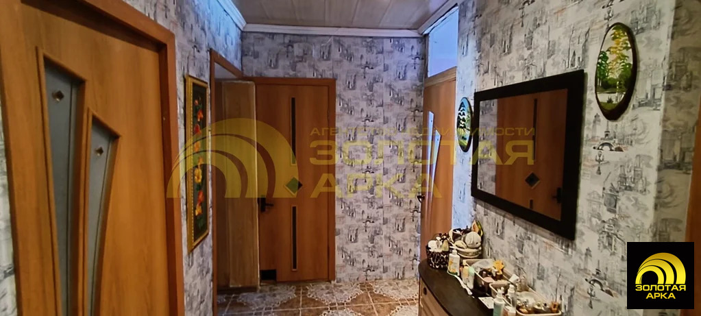 Продажа квартиры, Волна, Темрюкский район, ул. Ленина - Фото 10