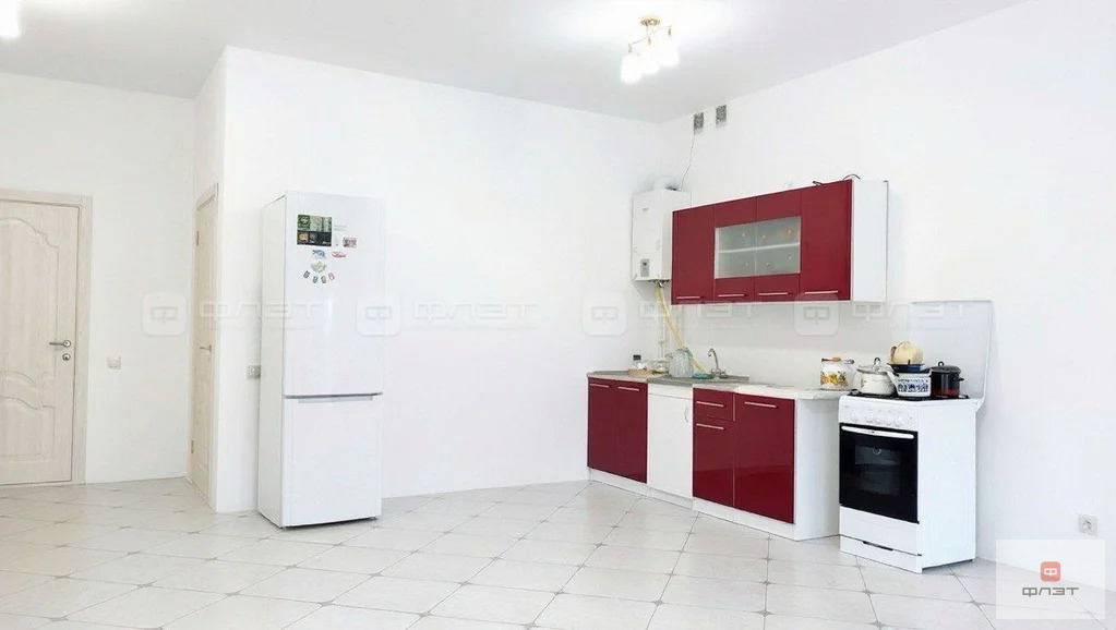 Продажа дома, Казань, Константиновка ул. Озерная - Фото 7