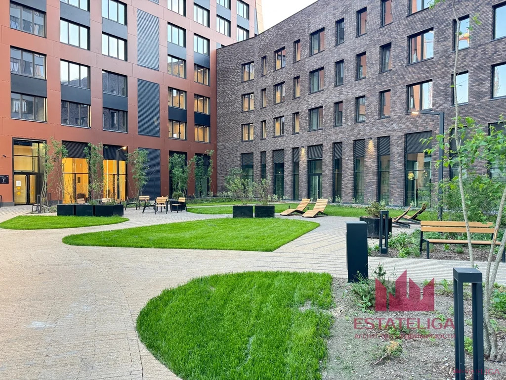 Продажа квартиры, ул. Южнопортовая - Фото 13